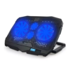 BASE REFRIGERANTE GAMING 2FANS - Thumbnail Image 1